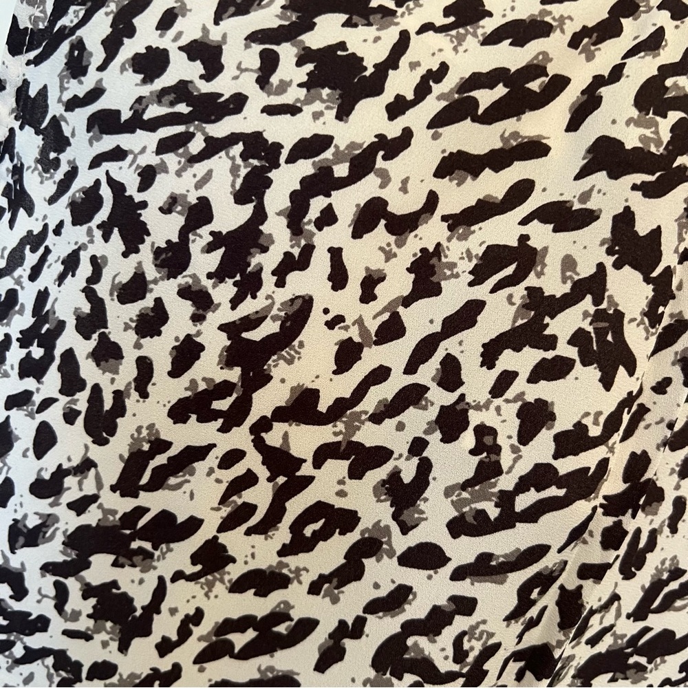 NEW LILA ROSE ANIMAL PRINT DRESS - Picture 3 of 13